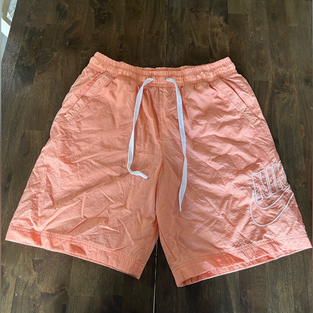 Nike Woven Alumni Shorts